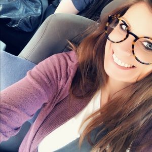 Meet your Posher, Heather